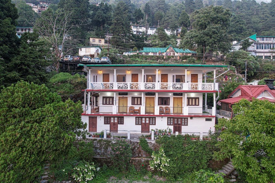 seascape-villa image